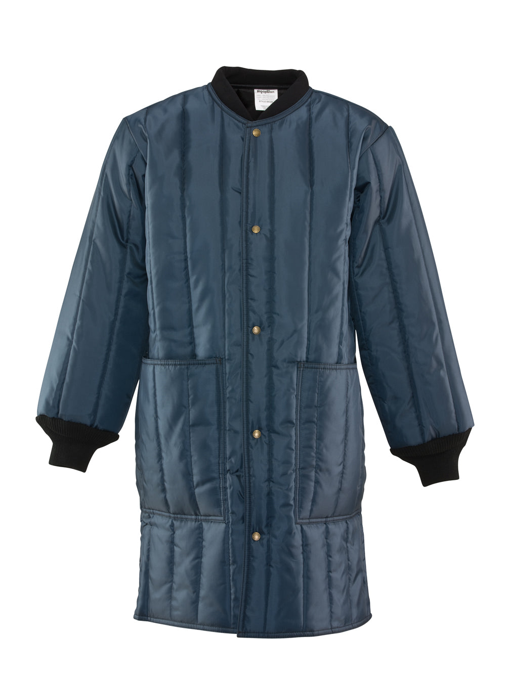 Refrigiwear 934 Econo-Tuff® Frock Liner Navy