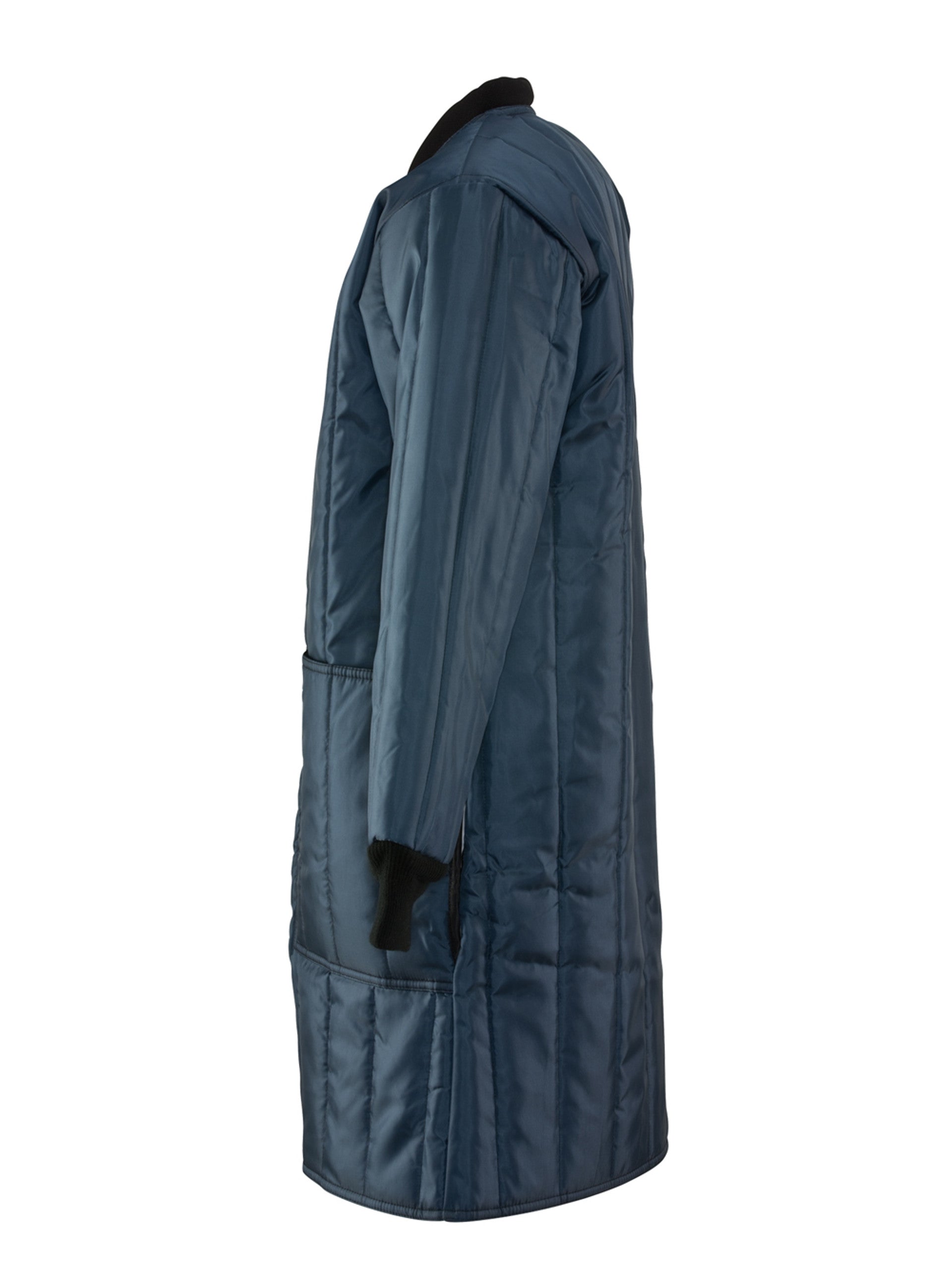 Refrigiwear 934 Econo-Tuff® Frock Liner Navy