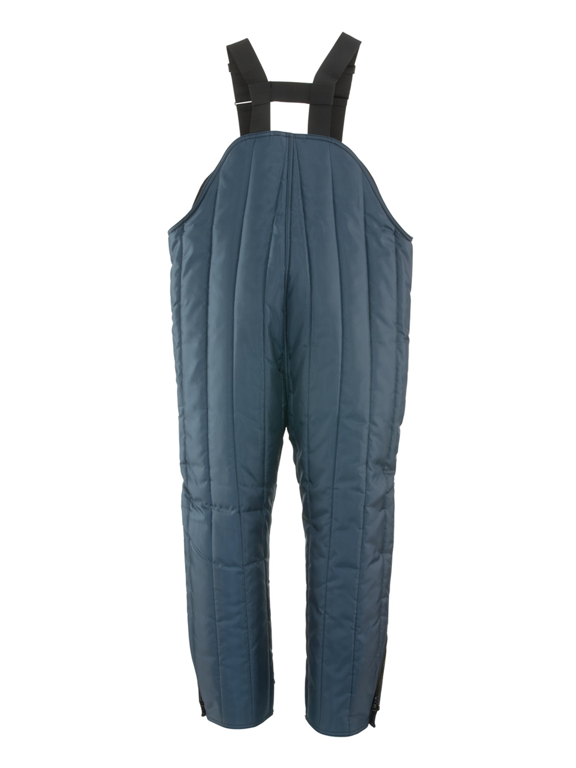 Refrigiwear 985 Econo-Tuff® High Bib Overalls Navy