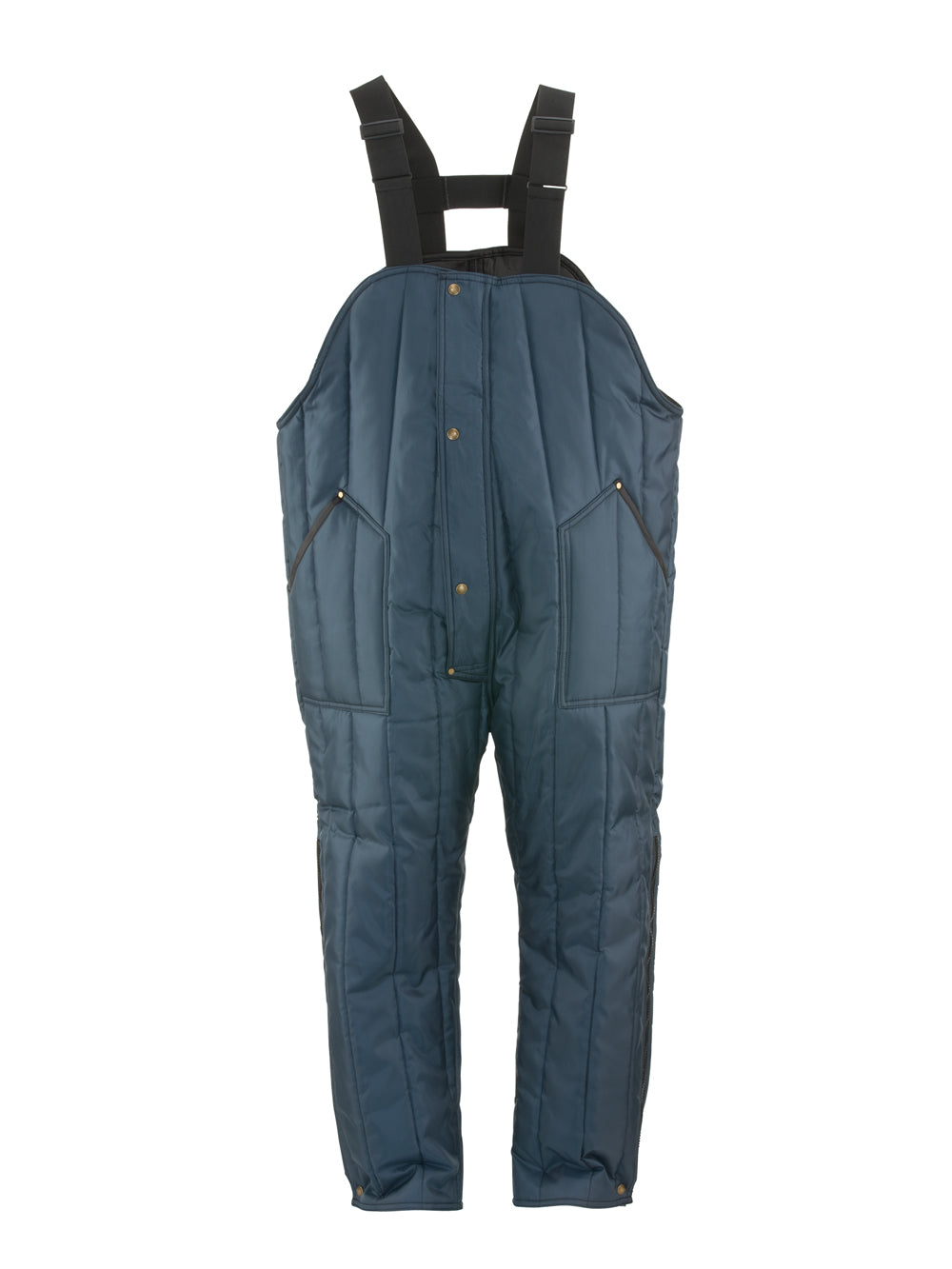 Refrigiwear 985 Econo-Tuff® High Bib Overalls Navy