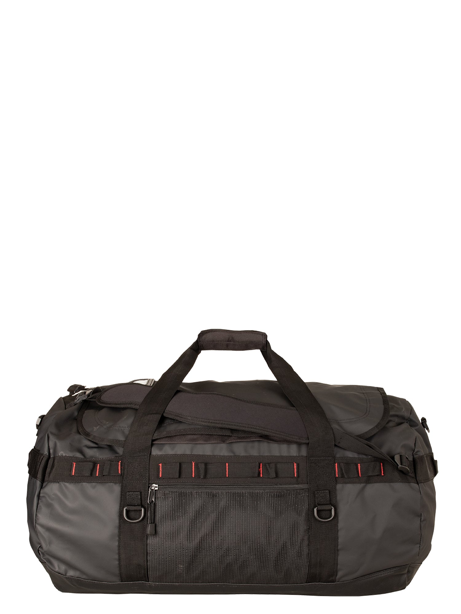 Refrigiwear 999UBBLKGAR RefrigiWear® Travel Bag Black