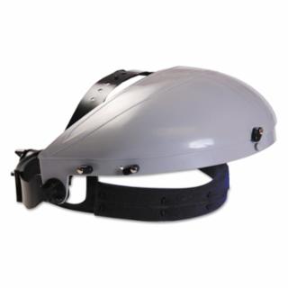 Anchor Brand Visor Head Gear | Ratchet Suspension EA