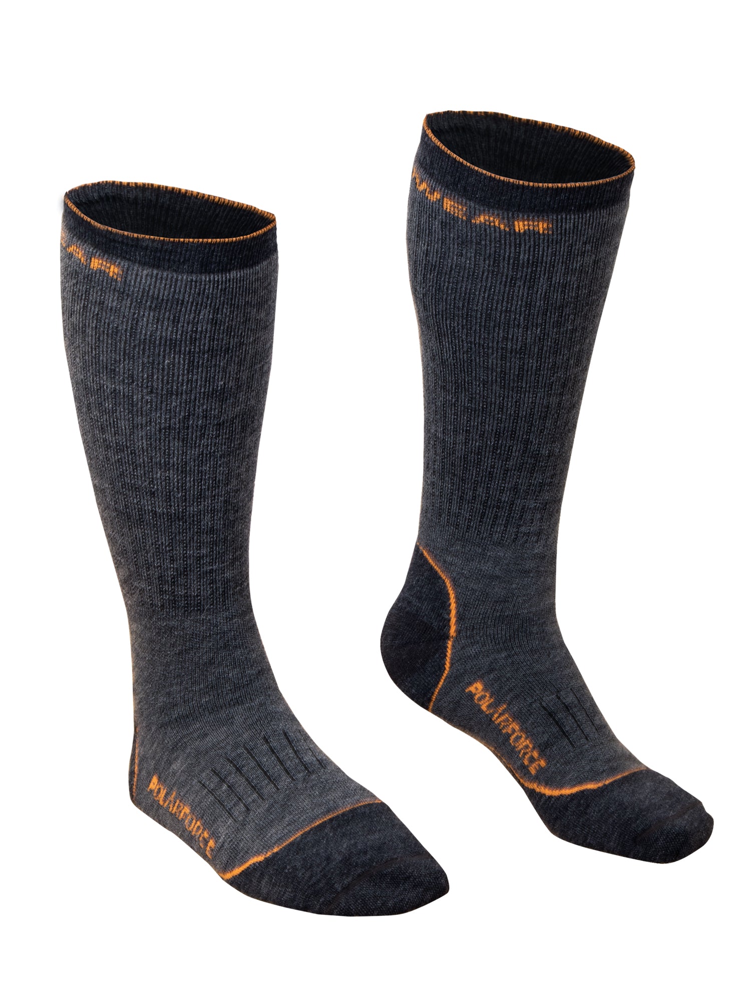 Refrigiwear 1020 PolarForce® Sock Orange