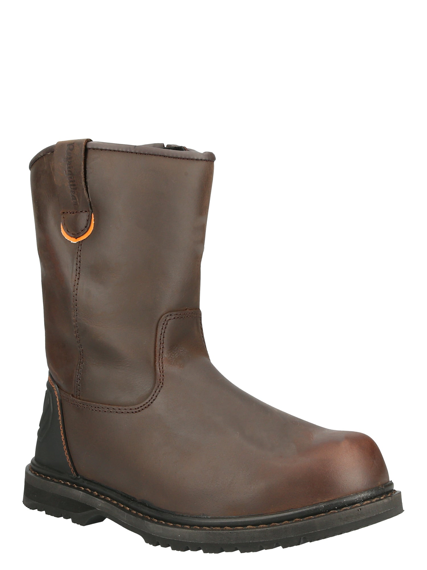 Refrigiwear 1210 Barrier Brown,-10°F to 40°F