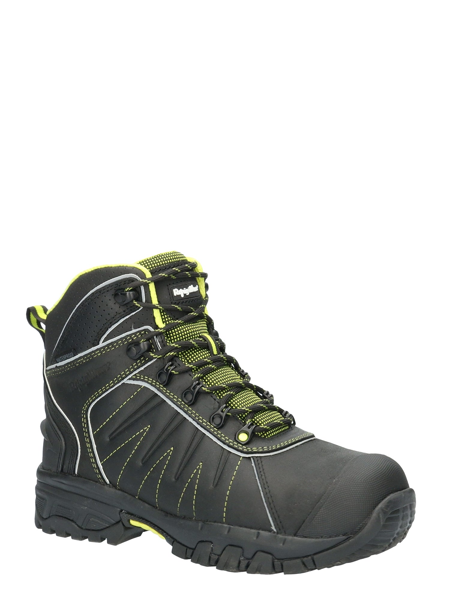 Refrigiwear 1245 OnyxRidge™ Hiker Black,-20°F