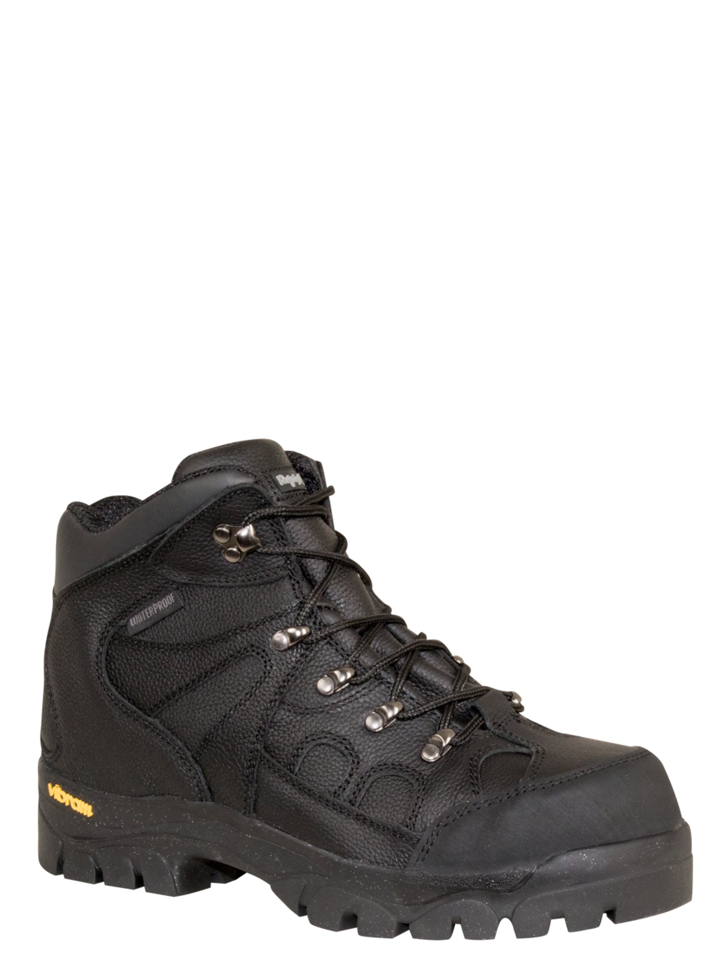 Refrigiwear 129C EnduraMax™ Boot Black,-10°F to 40°F