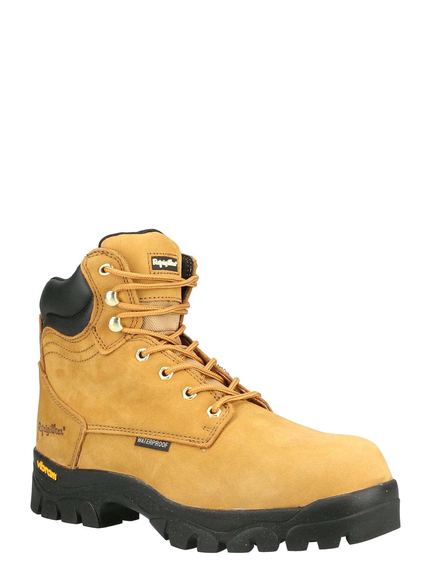 Refrigiwear 132C Ice Logger™ Boot Tan,-15°F to 35°F