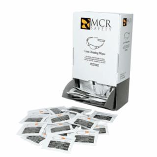 MCR Safety LCT Spec Saver® Towelette, 5 in L, 8-1/2 in W