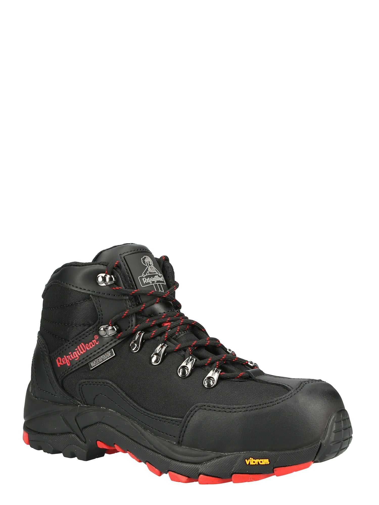 Refrigiwear 136C Women's Black Widow™ Boot Black,-10° to 40° F
