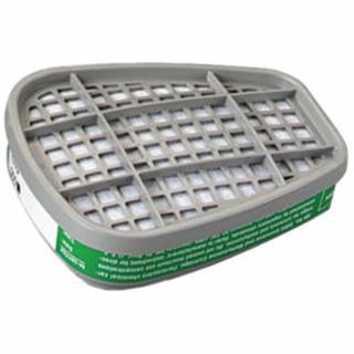 3M 6000 Series Gas/Vapor Cartridges 6004