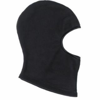 Ergodyne 16821 N-Ferno® 6821 Balaclava, Polyester, Fleece Lining, Black