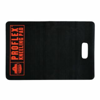 Ergodyne 18380 ProFlex® 380 Standard Foam Kneeling Pad, Black