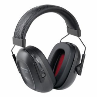 Honeywell 1035100-VS VeriShield™ 100 Series Passive Earmuffs, 24 dB, Black, Over-the-Head, VS110