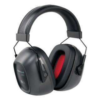 Honeywell 1035108-VS VeriShield™ 100 Series Passive Earmuffs, 30 dB, Black, Over-the-Head, VS130