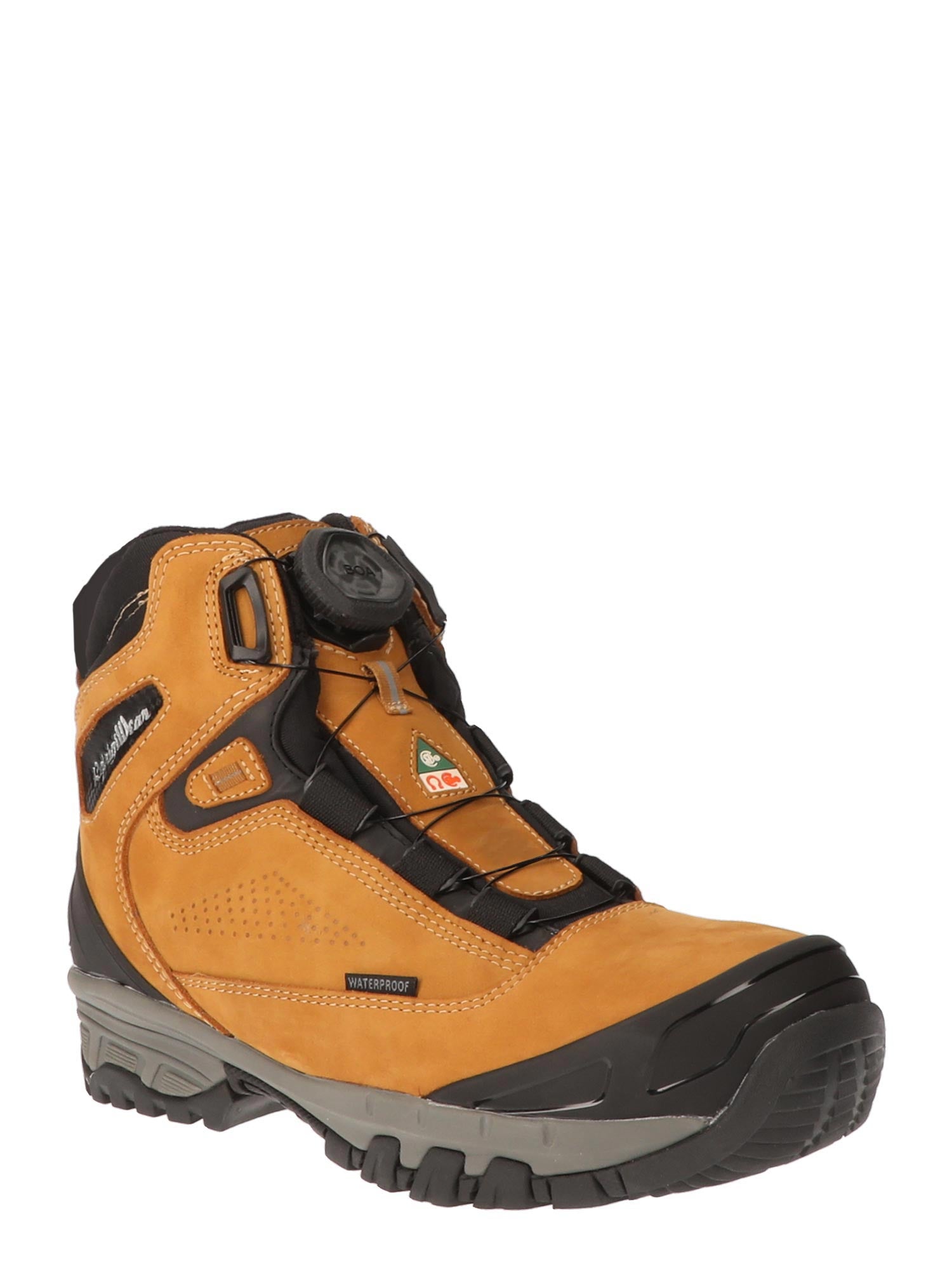 Refrigiwear 1954 54 Gold Hiker Boot Gold,  -45°F to 5°F