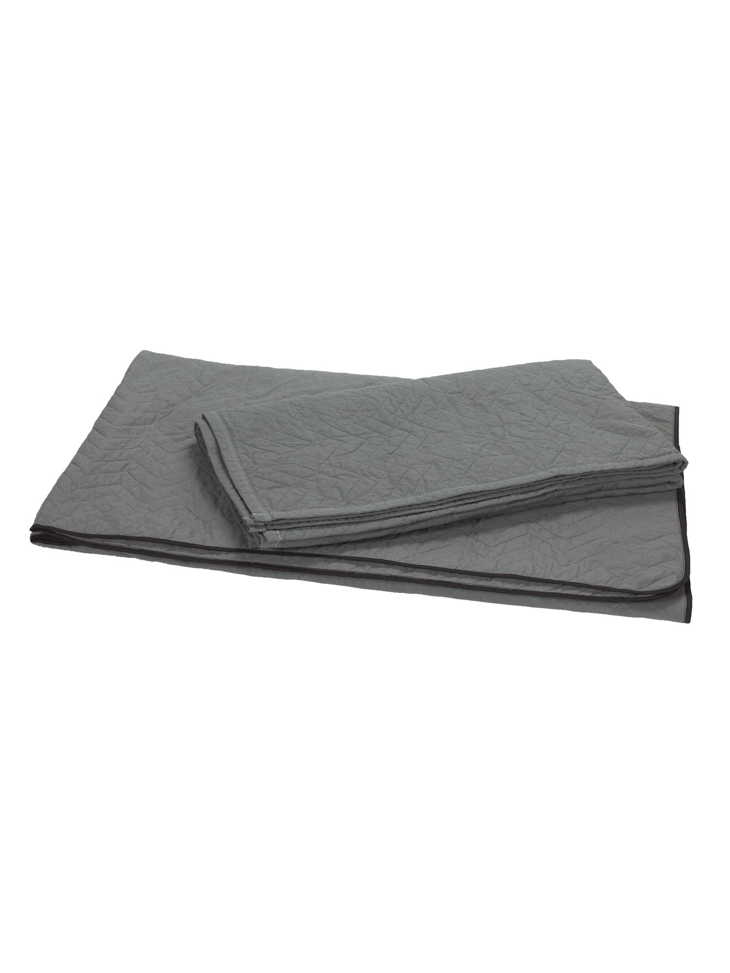 Refrigiwear 149B Insulated Value Blanket 8 X 10 Gray