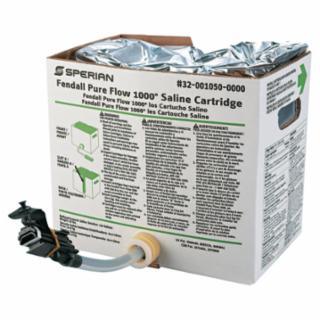 Fendall Pure Flow 1000® Recommended Refills & Accessories, 3.5 gal, Tri-Lingual, Set of 2