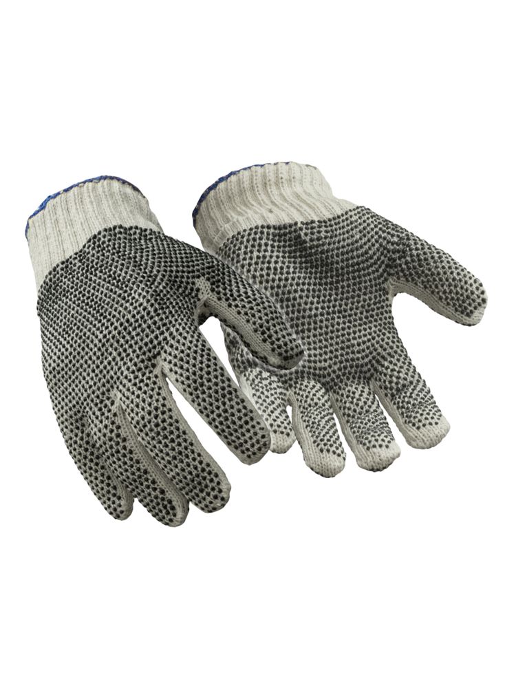 Refrigiwear 210 Lightweight Dot Grip Glove Natural 12/DZ