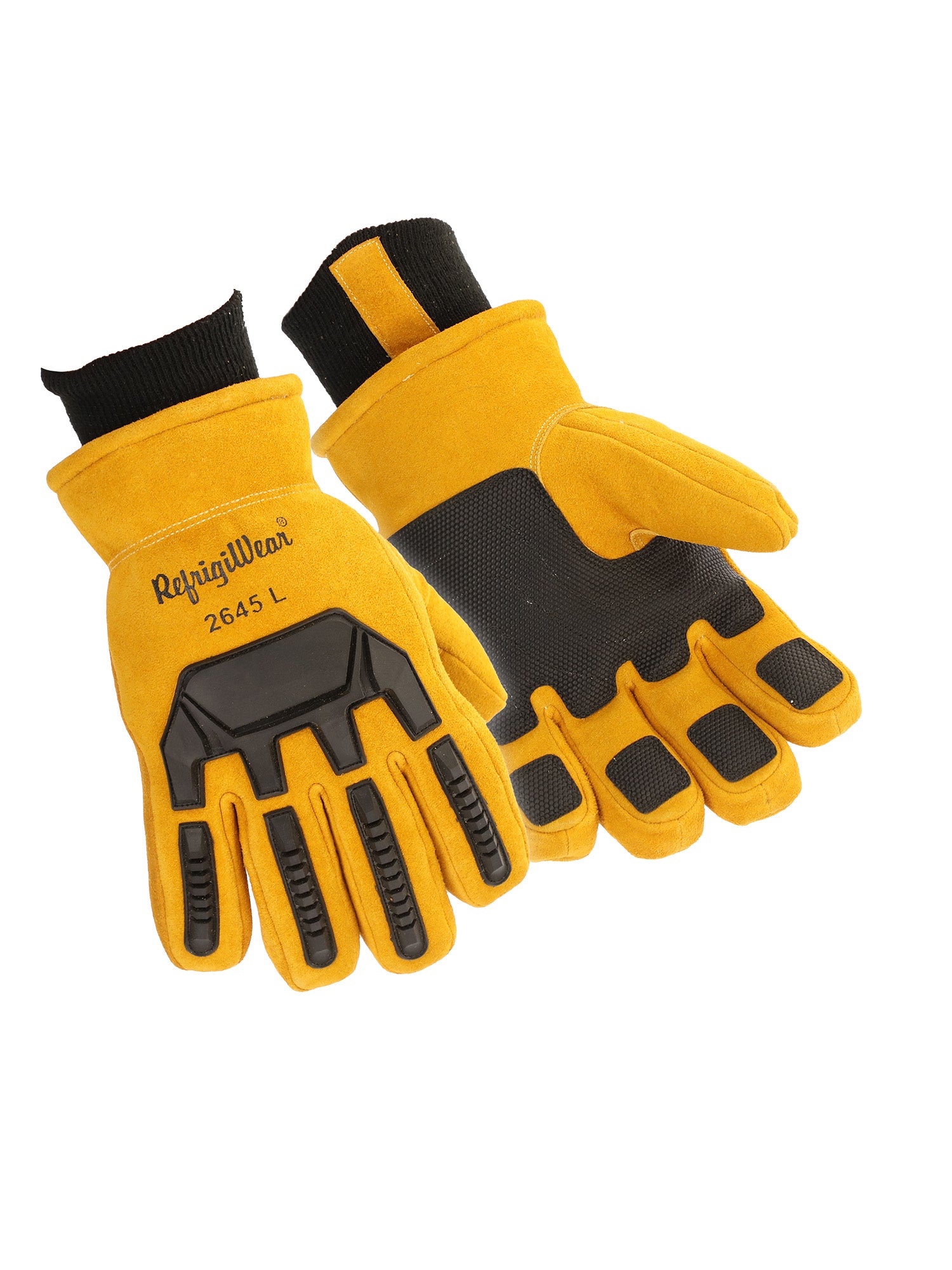Refrigiwear 2645 Double Insulated Impact Glove