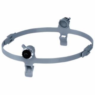 Honeywell Fibre-Metal 5000-H5 Speedy-Loop™ Mounting System, Plastic, Gray