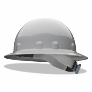 Honeywell Fibre-Metal E1RW01A000 SuperEight® E1 Hard Hat, 8 Point Ratchet, EA