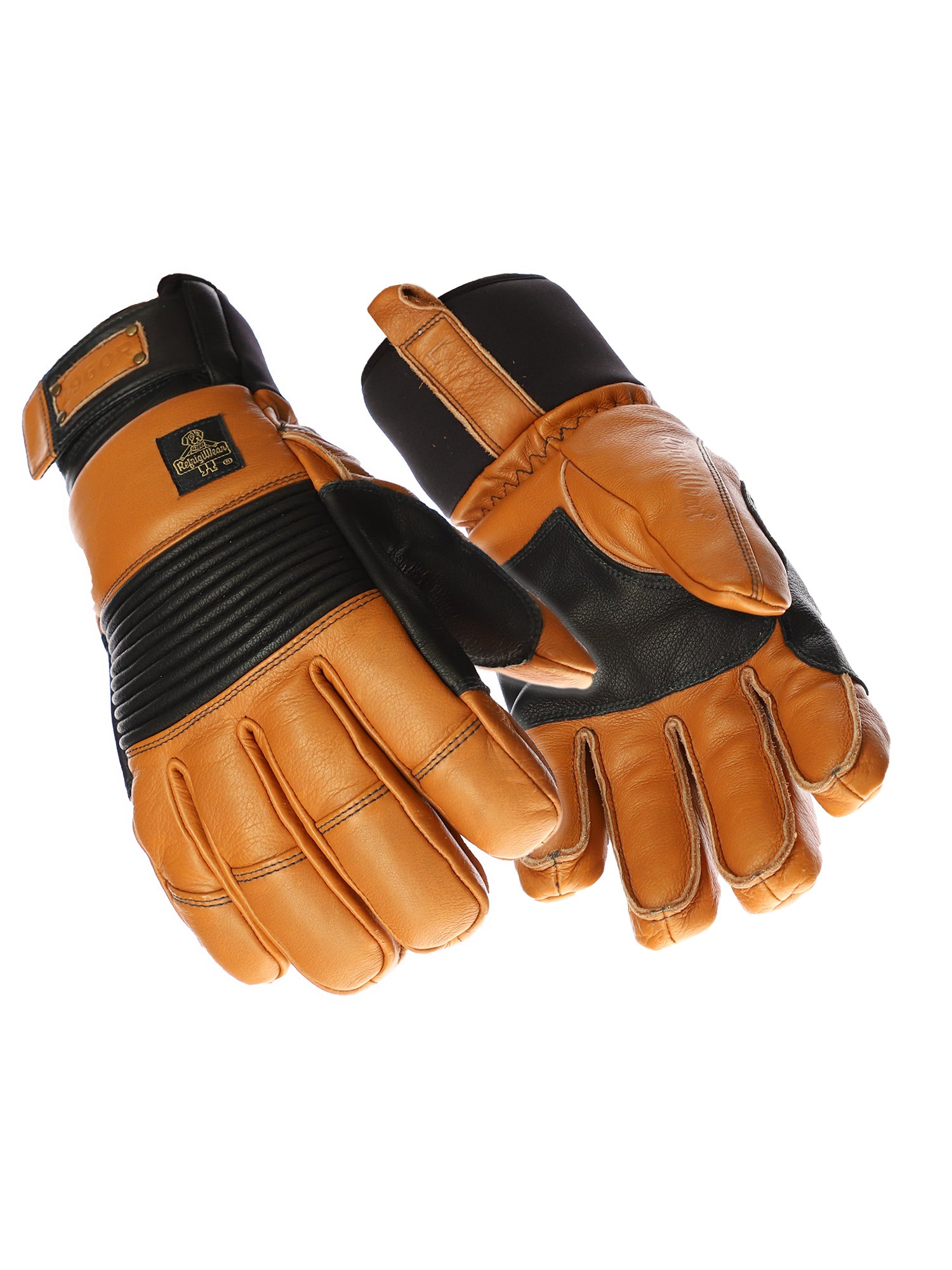 Refrigiwear 2960 54 Gold Glove Gold