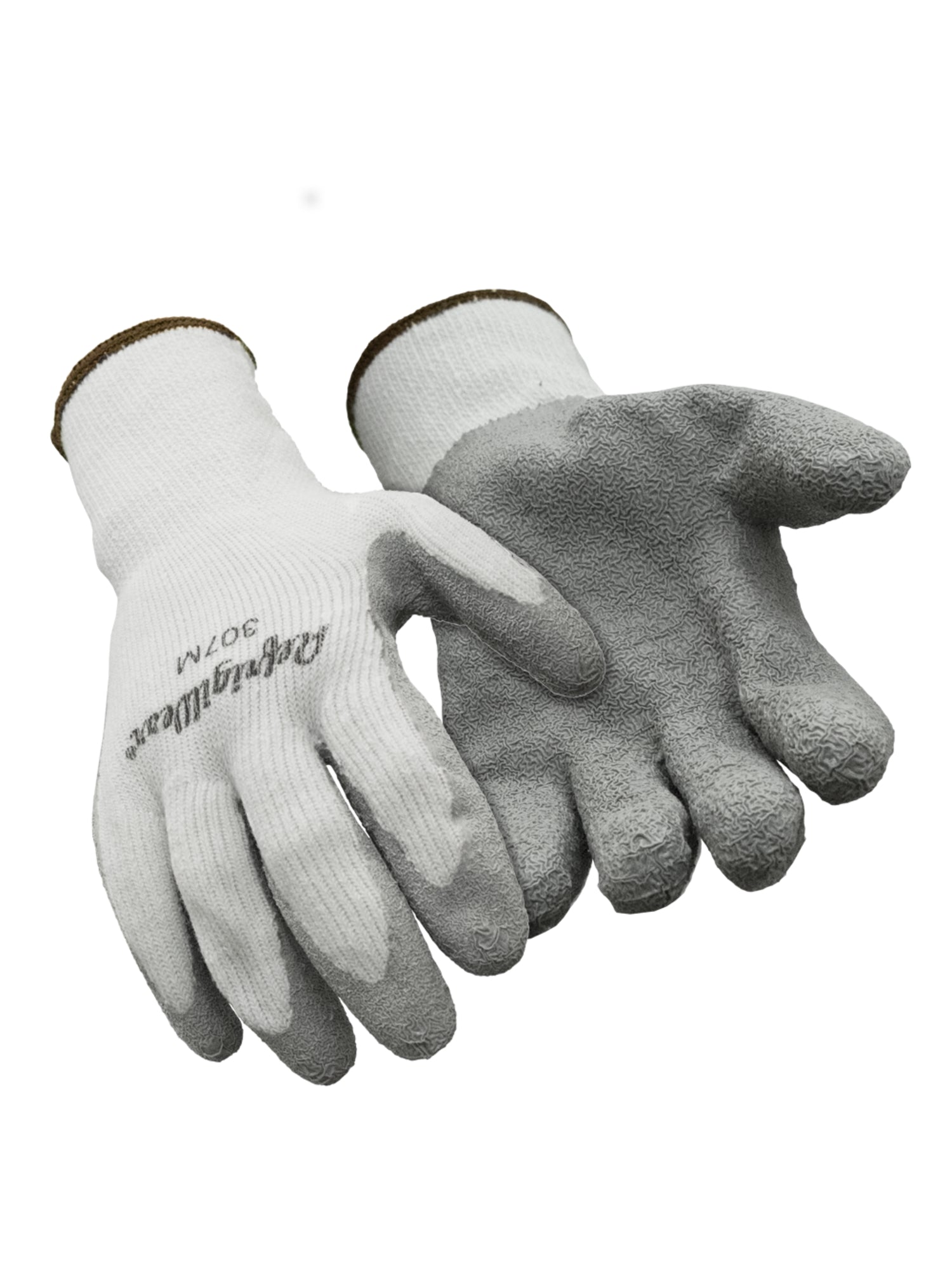 Refrigiwear 307 Thermal Ergo Glove Gray