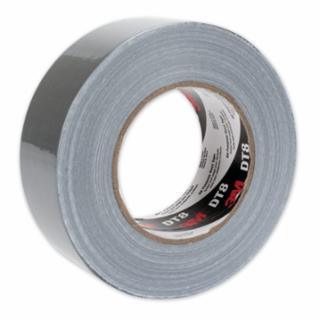 3M DT8 All Purpose Duct Tape 6/PK