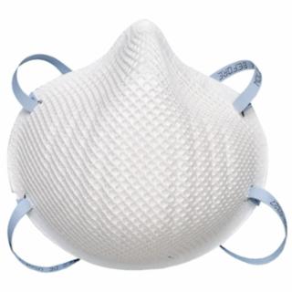 2200N95 2200 S N95 Particulate Respirator, Half-facepiece, Non-Oil Particles, Medium/Large