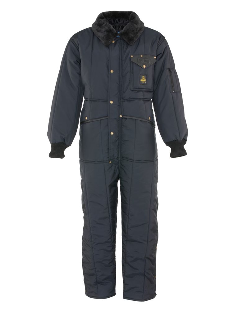 Refrigiwear 344 Iron-Tuff® Coveralls