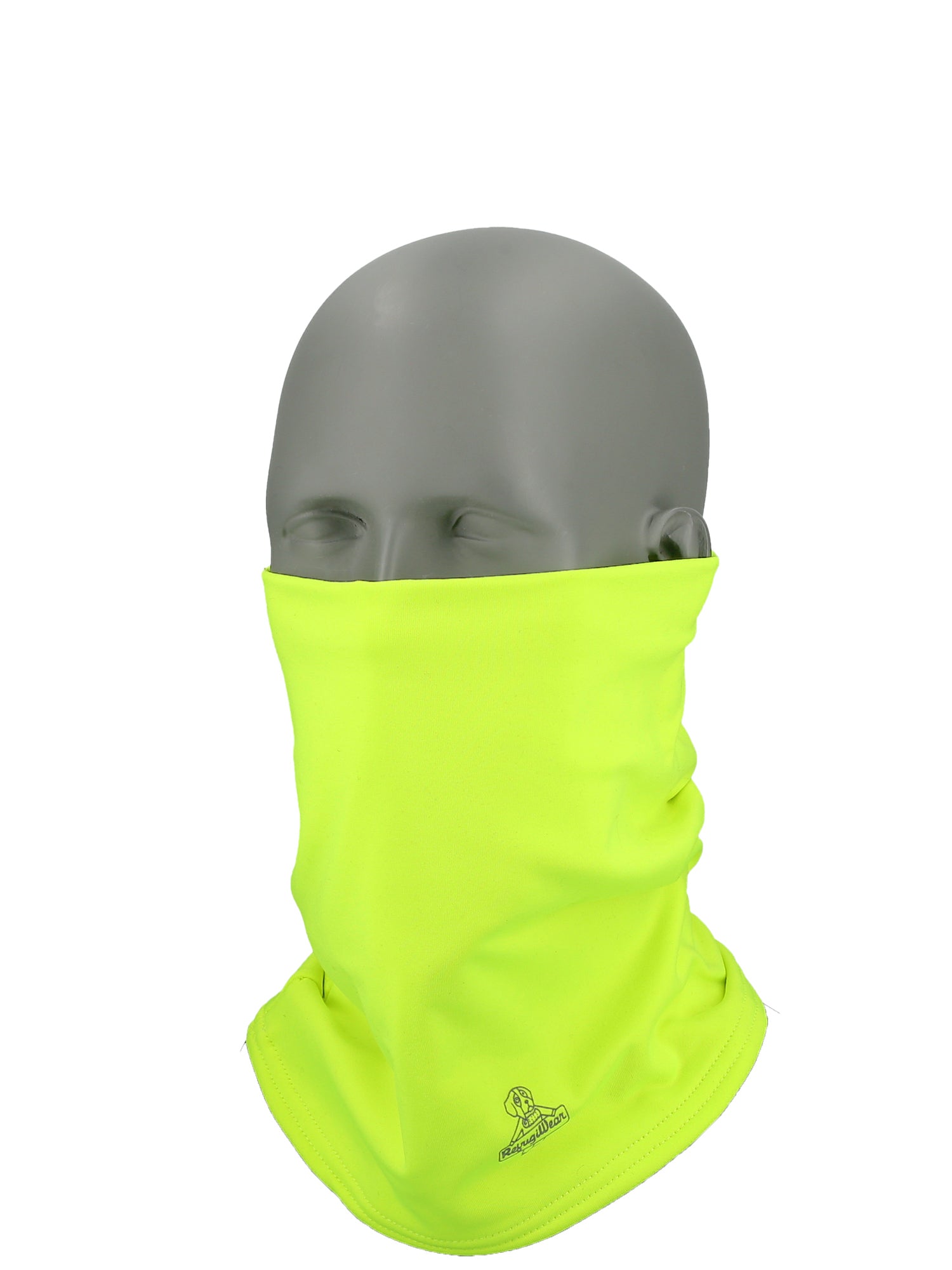 Refrigiwear 6050 Flex-Wear Gaiter Lime