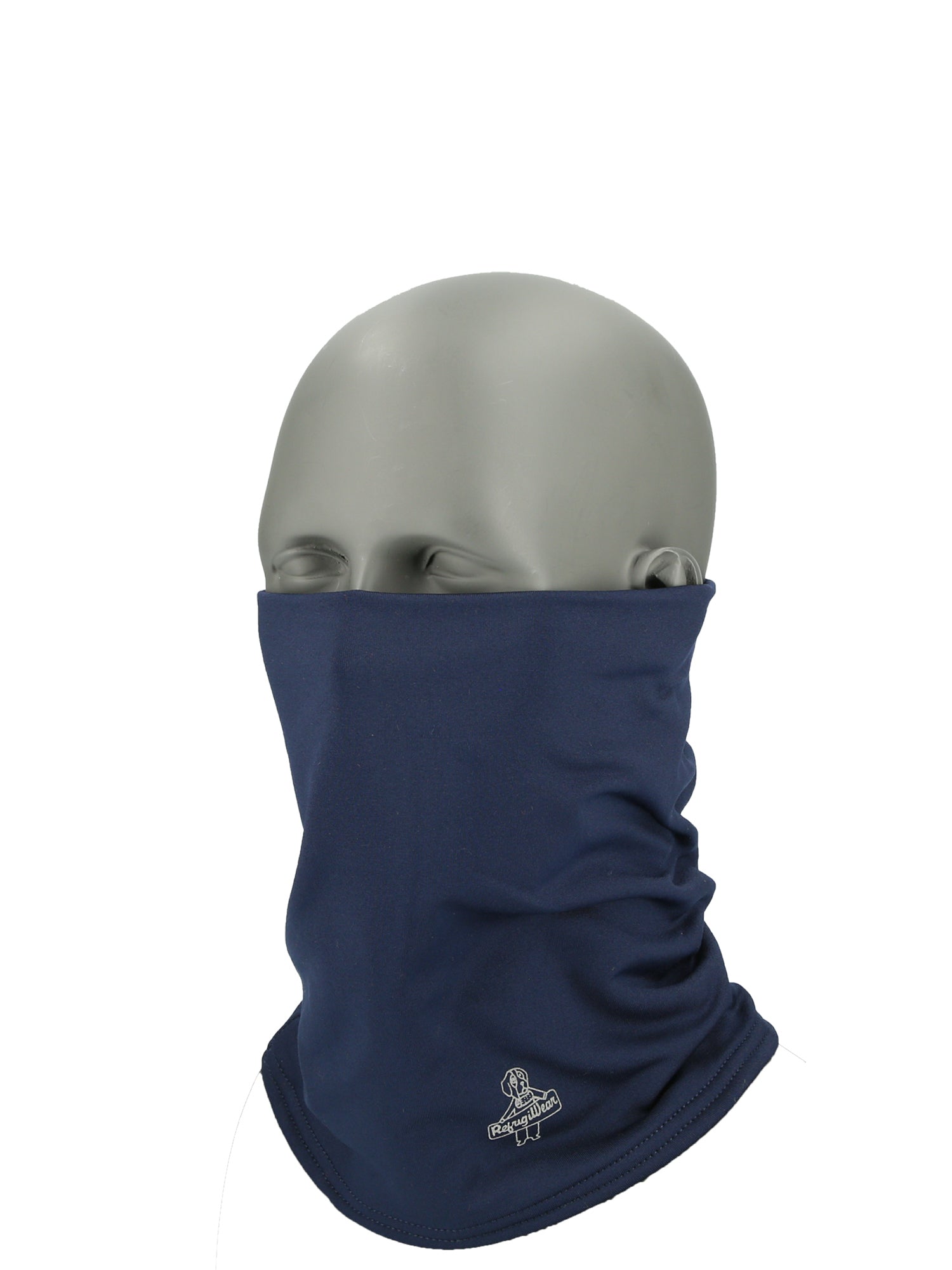 Refrigiwear 6050 Flex-Wear Gaiter Navy