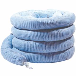 Brady SPC ENV810 SPC Env™ Oil Sorbents-Contractor Grade, Absorbs 65 gal, 10 ft 4/PK