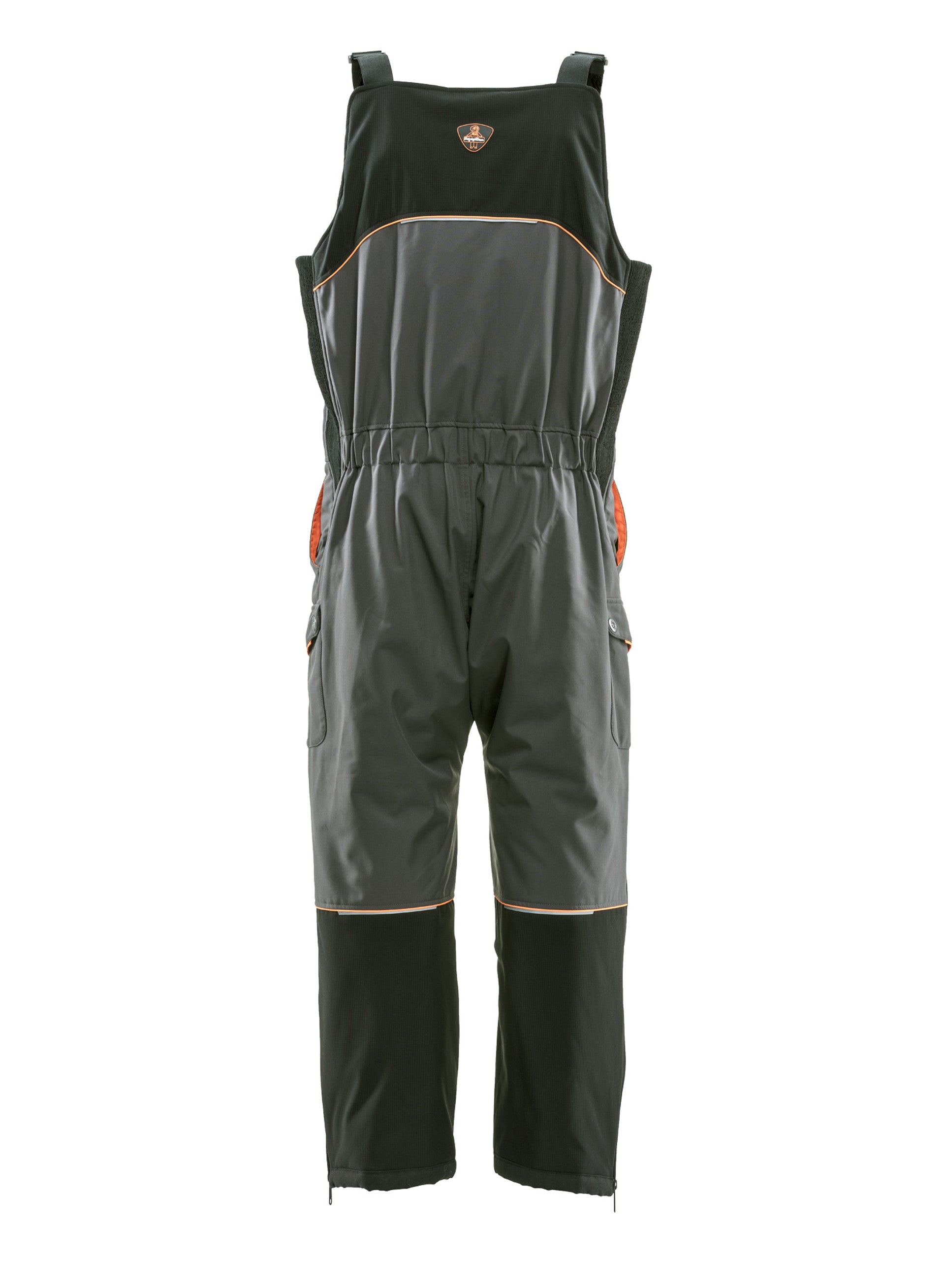 Refrigiwear 7140 PolarForce® Bib Overalls
