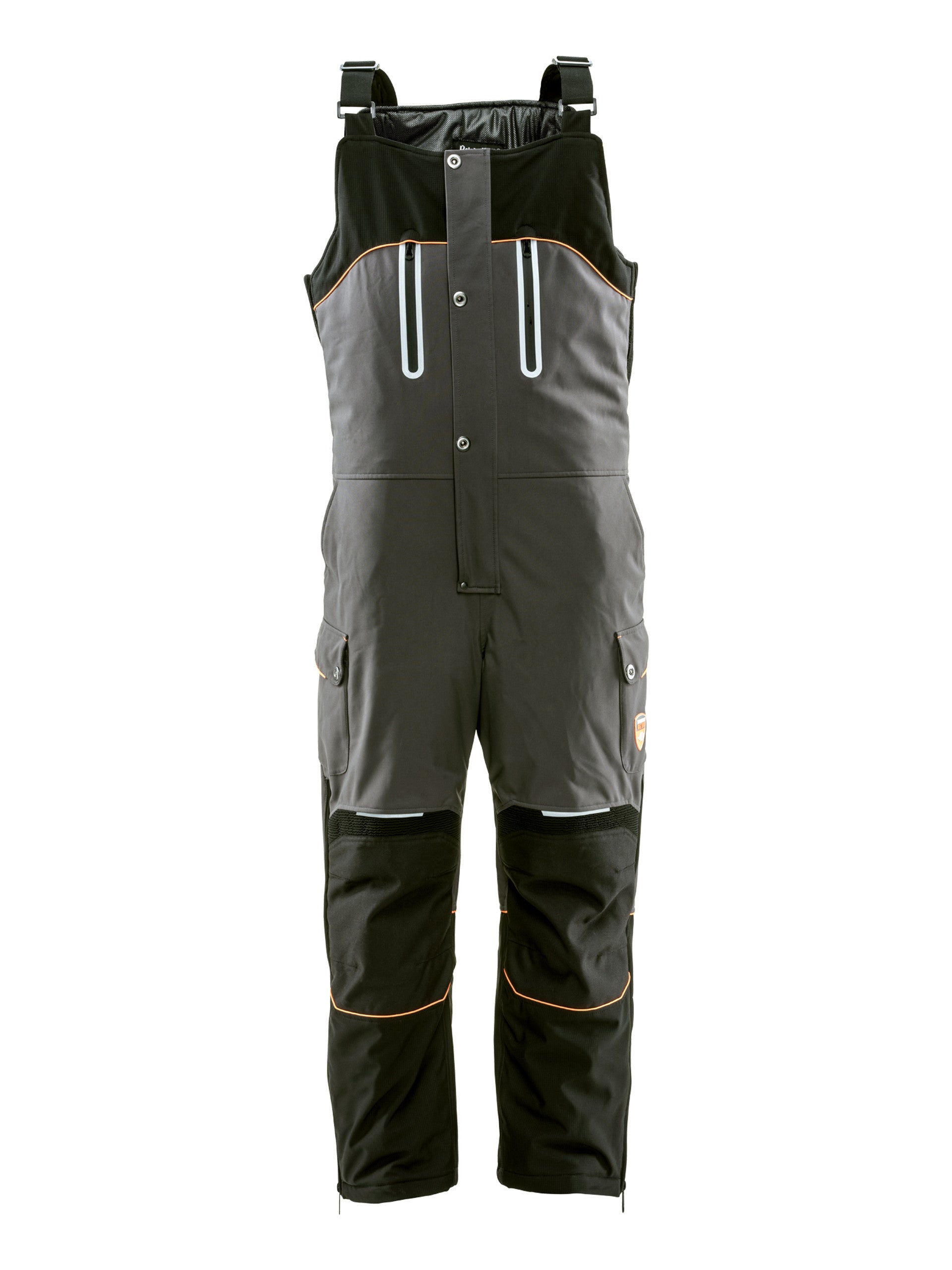 Refrigiwear 7140 PolarForce® Bib Overalls