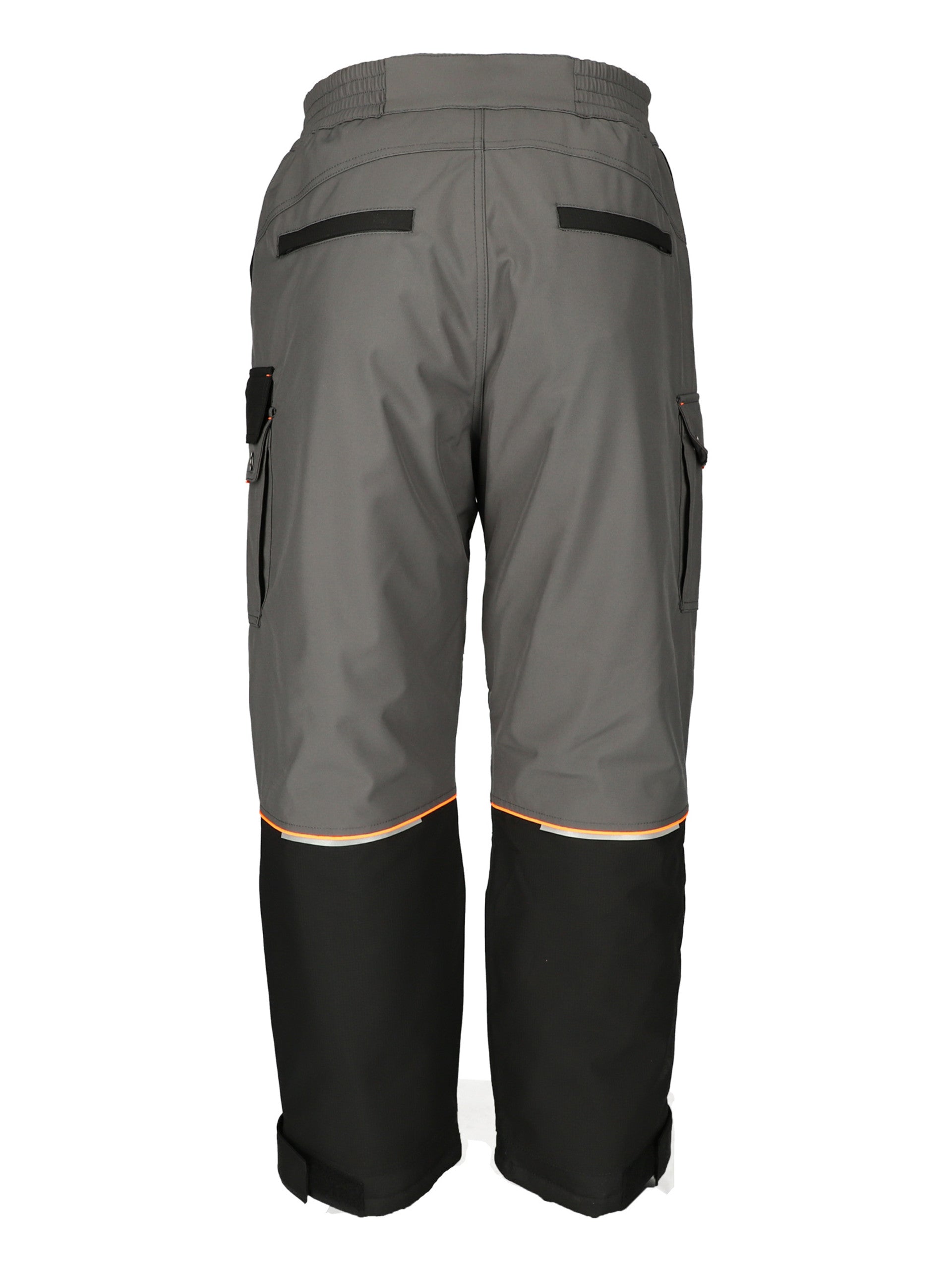 Refrigiwear 7340 PolarForce® Pants Black