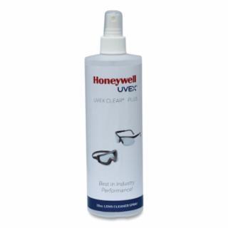 S471 Clear Plus Lens Cleaning Solution, 16 oz, Spray Bottle