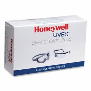 S475 Clear® Plus Lens Tissue, 4.125 in L x 3.96 in W, 400 EA/BX