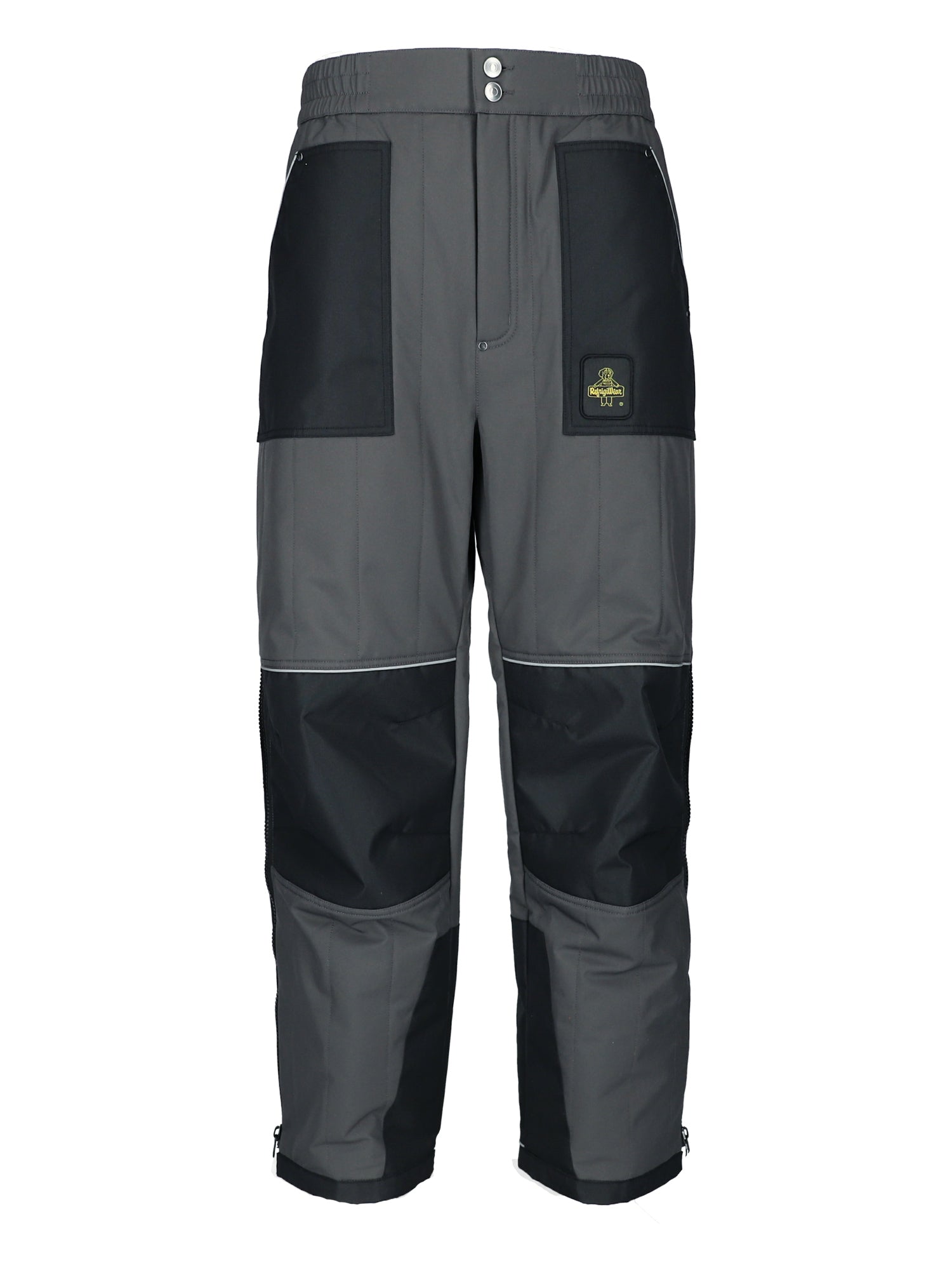 Refrigiwear 7750 ChillShield® Pants Gray