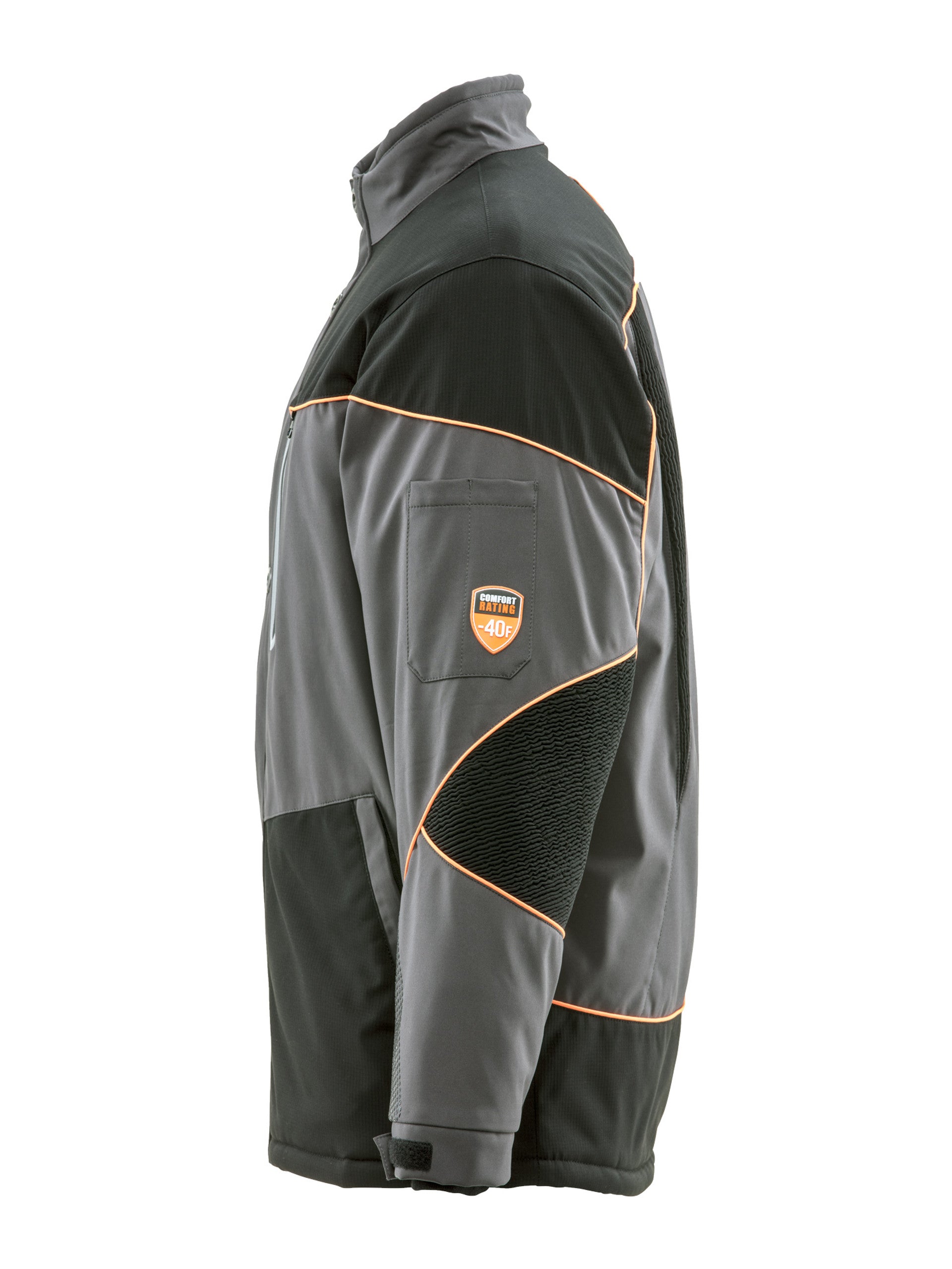 Refrigiwear 8140 PolarForce® Jacket