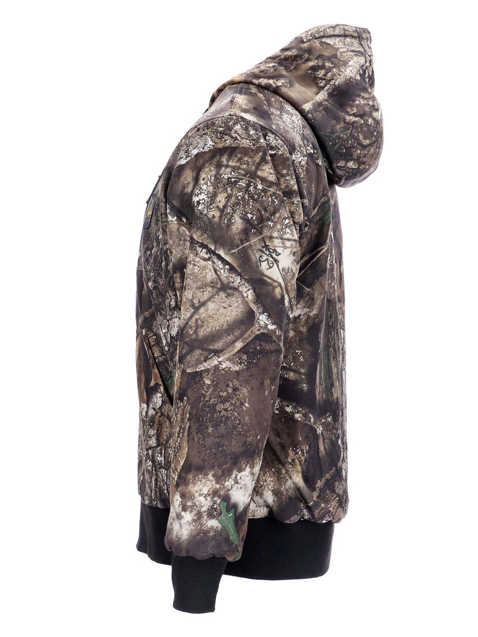 Refrigiwear 8402 Realtree® APX Camo Thermal Sweatshirt
