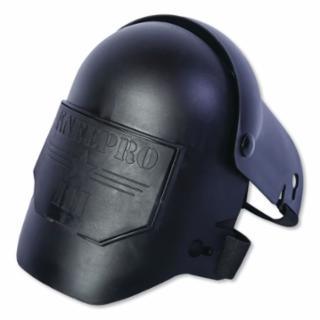 Sellstorm S96111  KneePro Ultra Flex III Knee Pad, Elastic Straps w/Quik-Snap Clips, Black, Universal Size