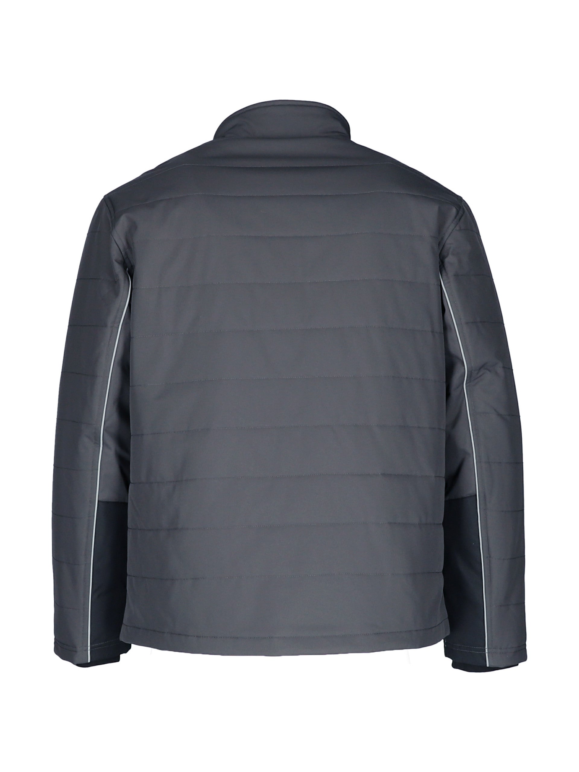 Refrigiwear 8650 ChillShield® Jacket Gray
