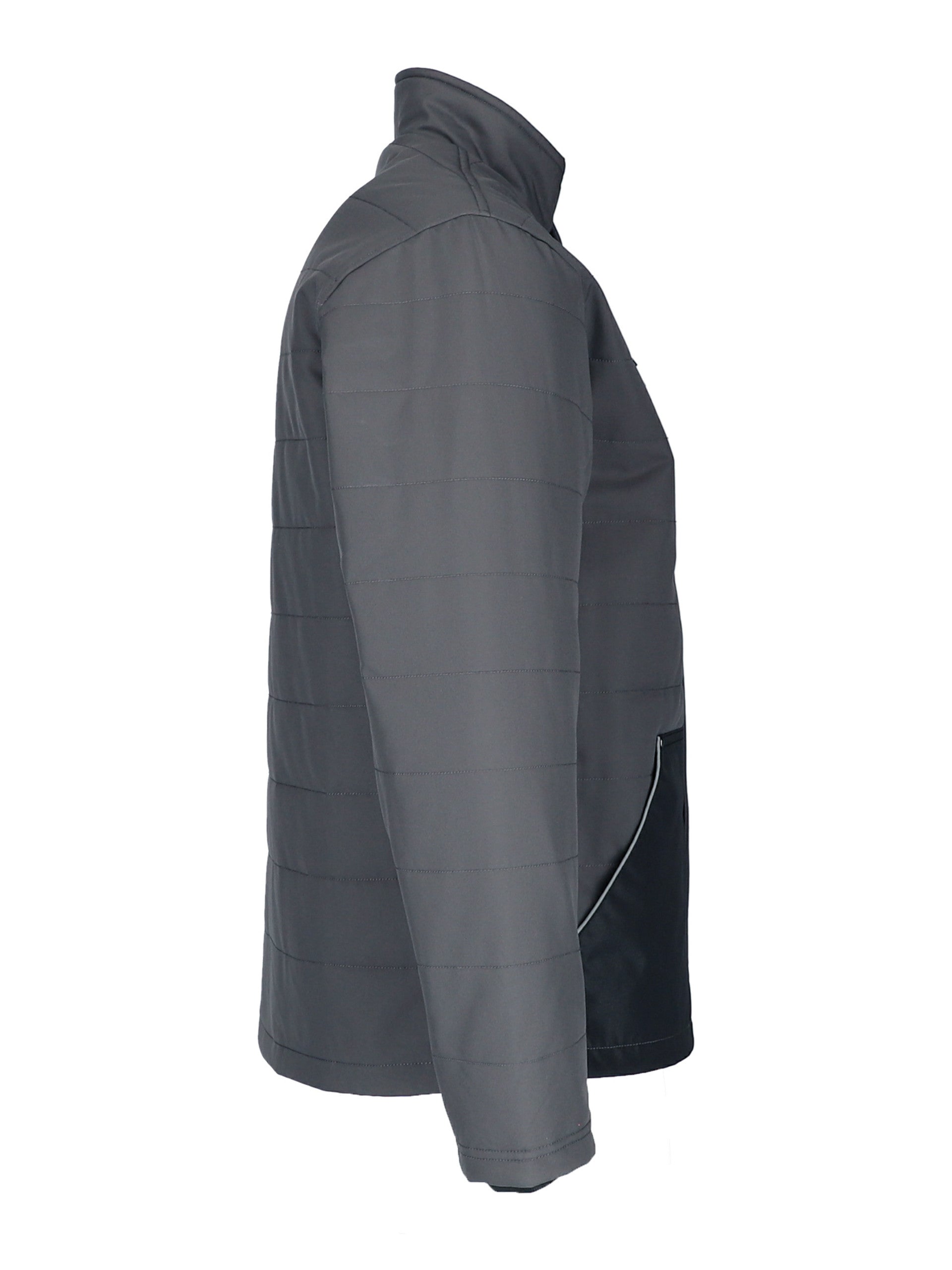 Refrigiwear 8650 ChillShield® Jacket Gray