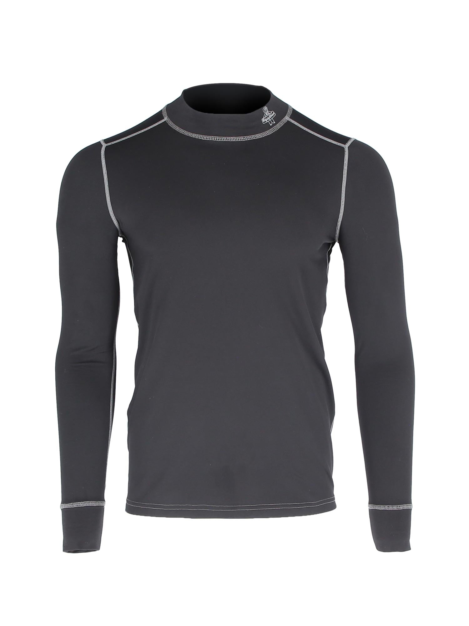 Refrigiwear 8820 Lightweight Base Layer Top Black