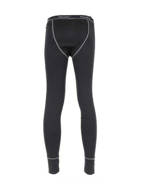 Refrigiwear 8825 Lightweight Base Layer Bottom Black