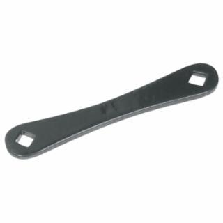 Best Welds 00W5 Box Tank Wrench, 3/16 in Opening, For Acetylene Tanks, Steel