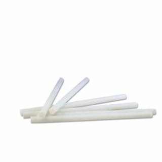 Best Welds Soapstone, Round, 1/4 in dia x 5 in L, White 144/PK