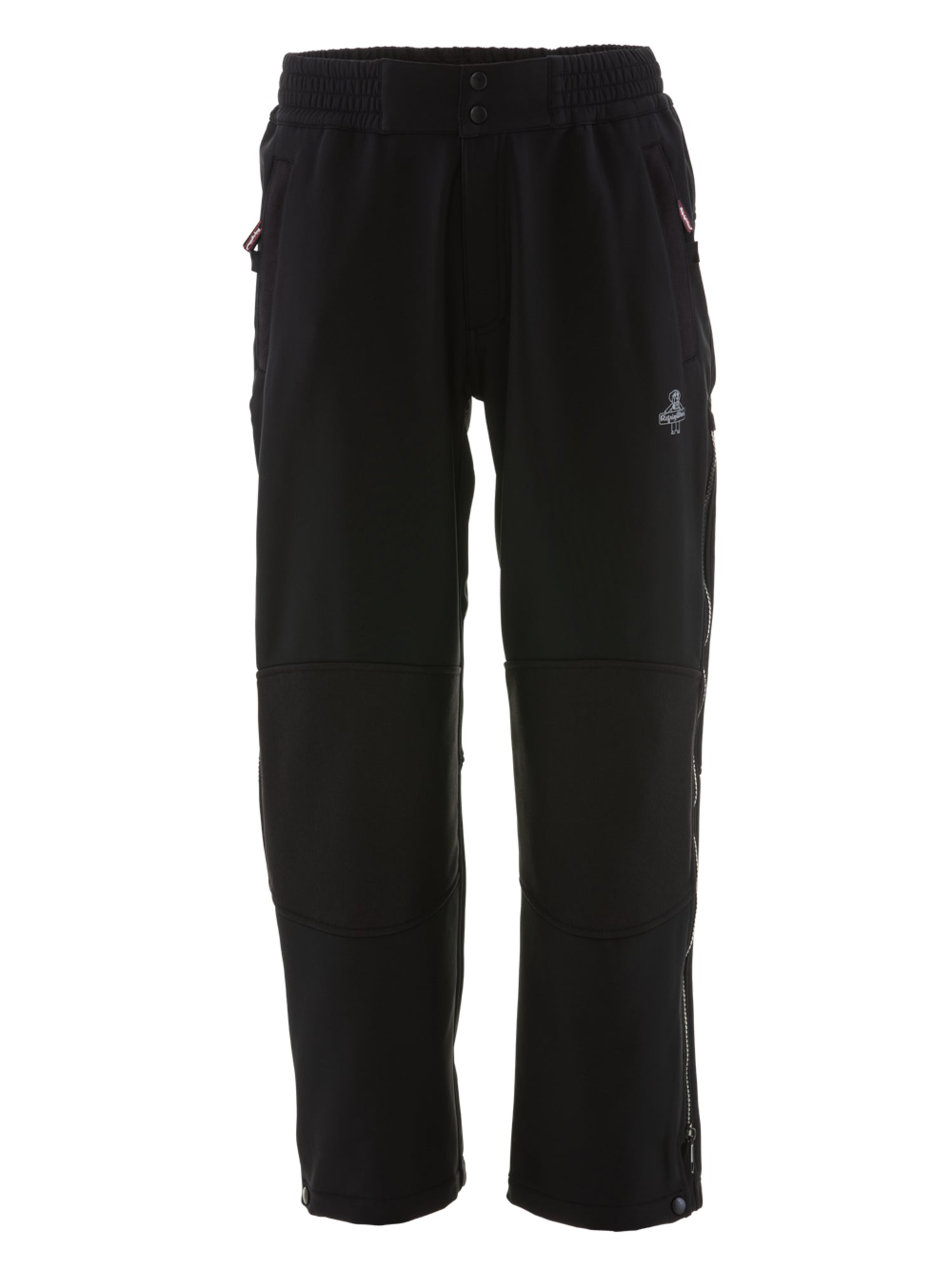 Refrigiwear 9441 Softshell Pants Black
