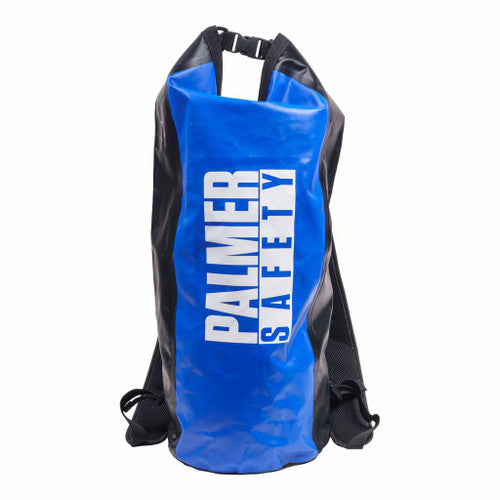 Palmer Safety 100 ft Horizontal Lifeline System 2 or 4 Worker Fall Protection